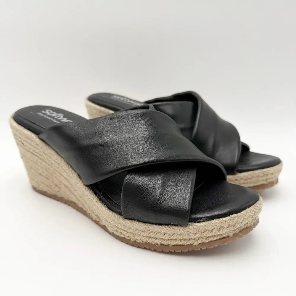 SoftWalk womens halsey